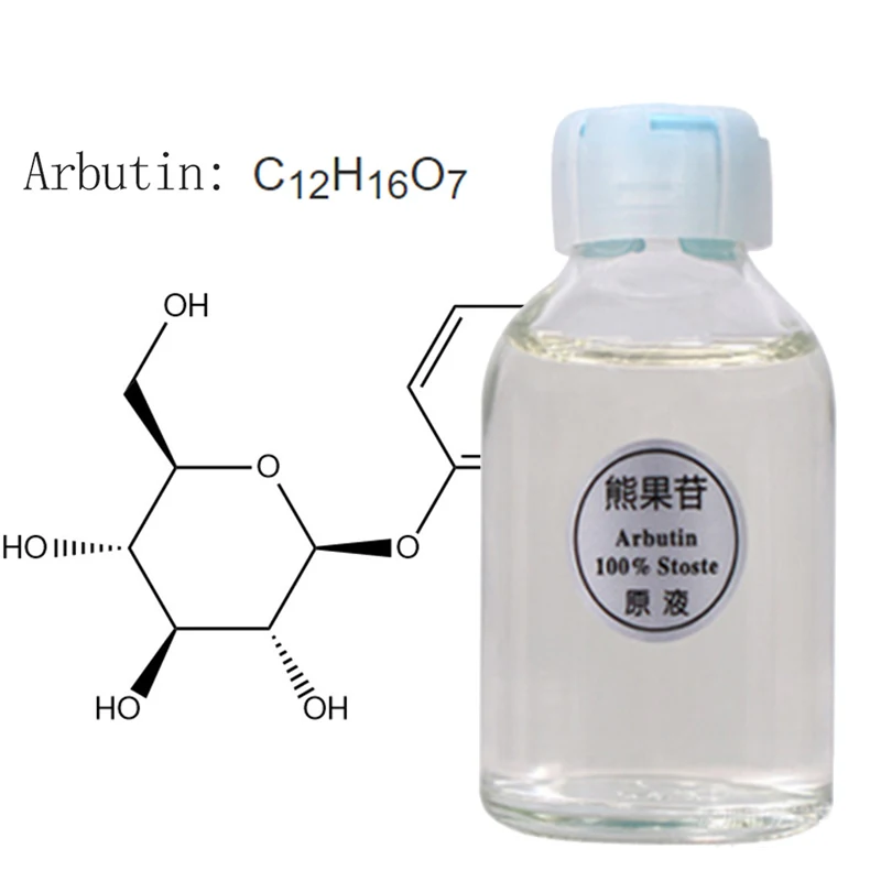 Alpha Arbutin Serum - 오리지널 알파 알부틴 화이트닝 세럼 브라이트닝