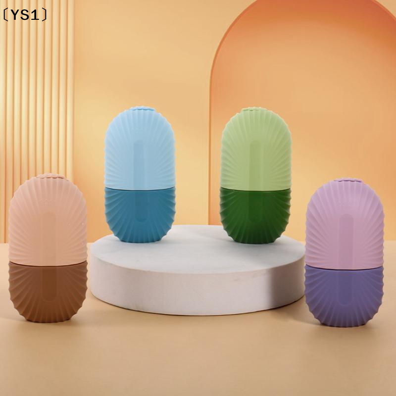 Skincare Scora - 여성용 스킨케어 선물, 재사용 가능한 쉘