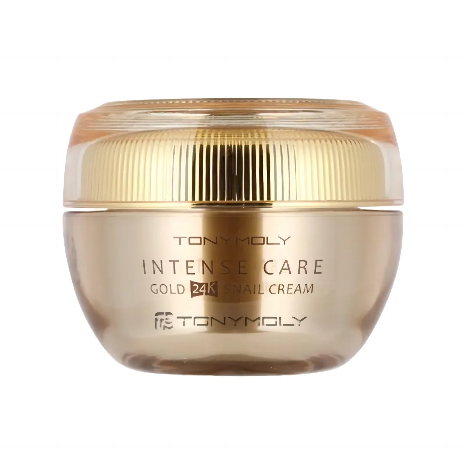 Skincare Glad2Glow - 한국 스킨 케어 토니몰리 골드 스네일