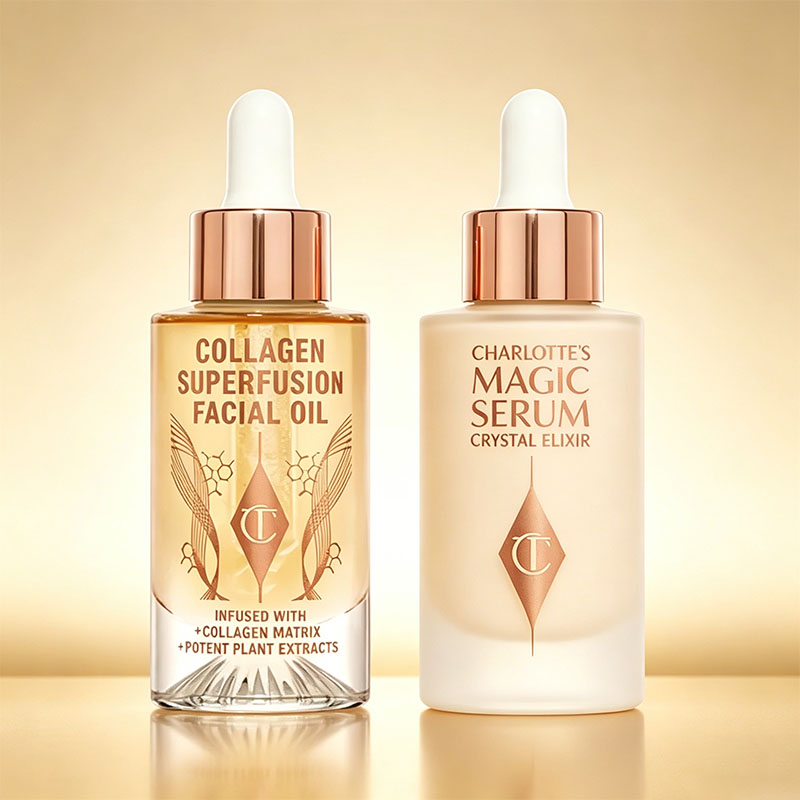 Snail Mucin Essence - 핫세일링 CT 매직 다이아몬드 라이트 크리스탈