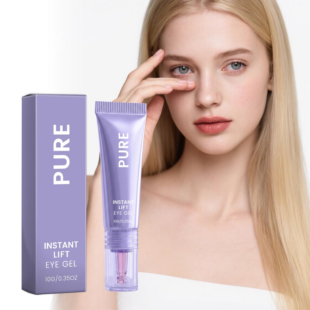 Skincare D'Alba - 퓨어 인스턴트 리프팅 아이크림 젤 -