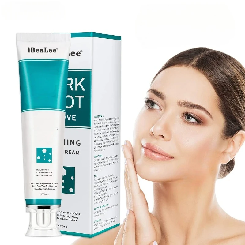 멜라스마 브라이트닝 페이스 크림 나이아신아마이드 세럼  - Skincare Glad2Glow 리뷰 및 가격