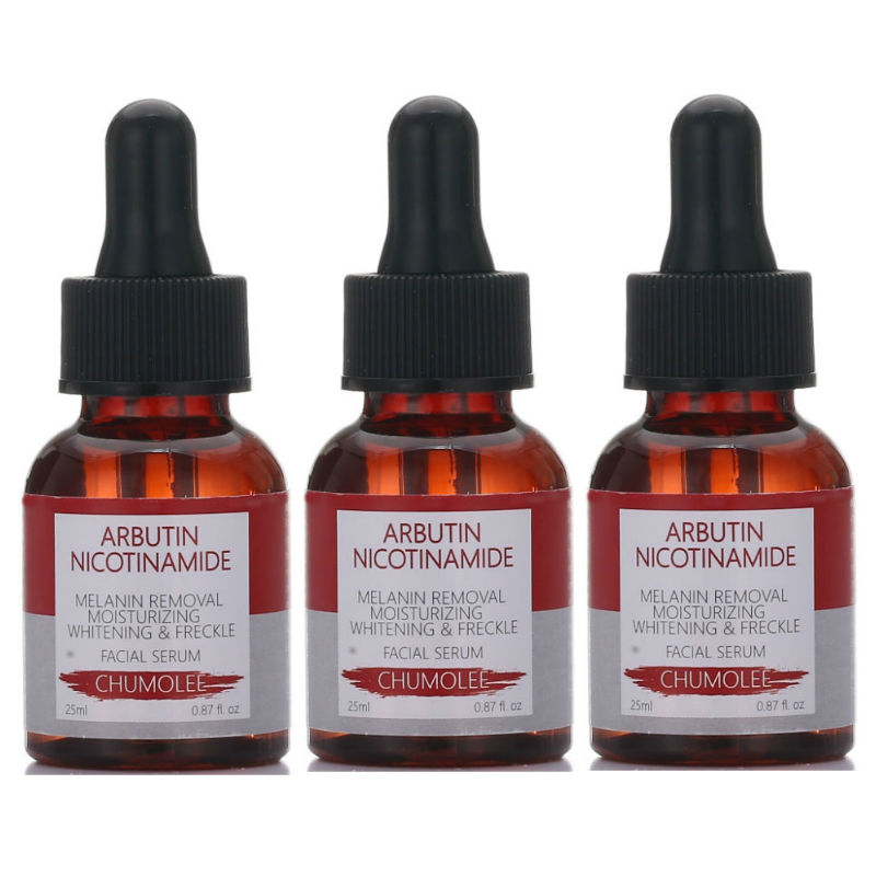 CHUMOLEE 알파 아르부틴 미백 세럼, 주근깨 제거 - Alpha Arbutin Serum 리뷰 및 가격
