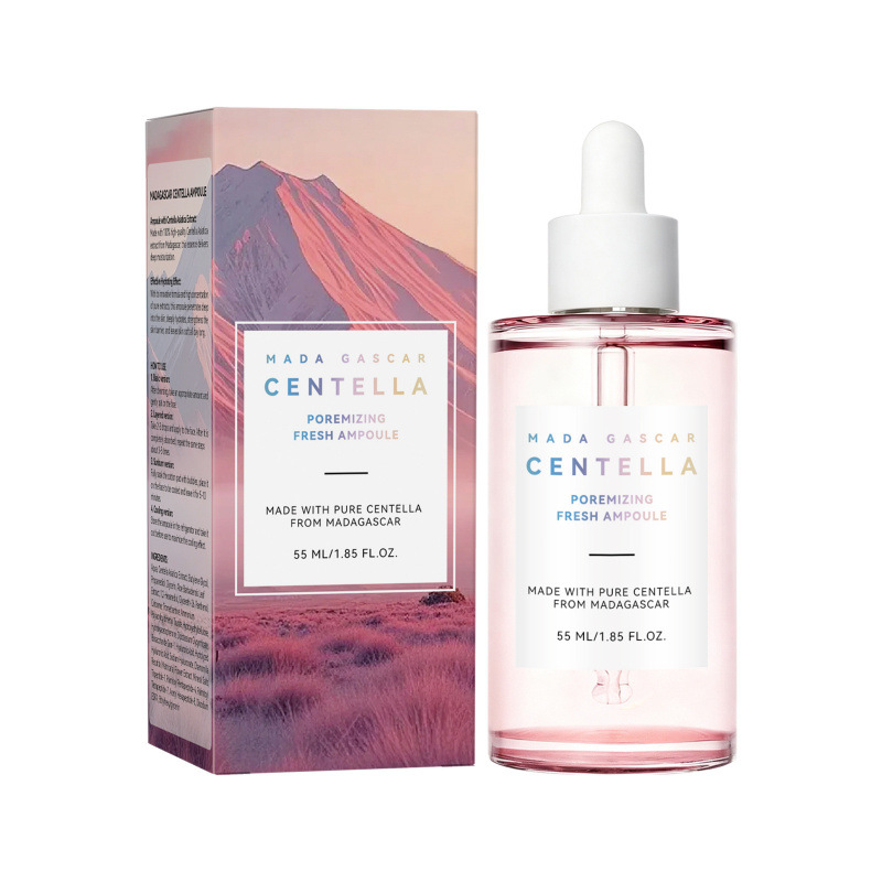 센텔라 나이아신아마이드 브라이트닝 앰플 55ml, 수분 - Snail Mucin Essence 리뷰 및 가격