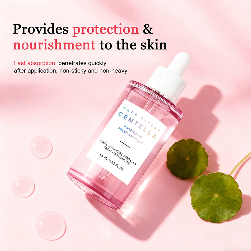 센텔라 나이아신아마이드 브라이트닝 앰플 55ml, 수분 - Snail Mucin Essence 리뷰 및 가격