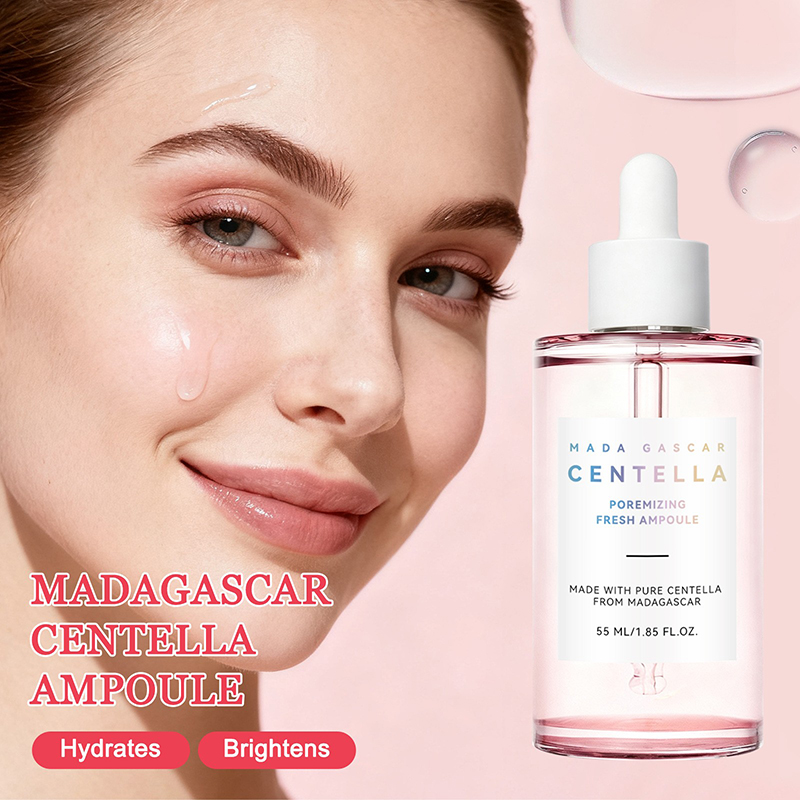 센텔라 나이아신아마이드 브라이트닝 앰플 55ml, 수분 - Snail Mucin Essence 리뷰 및 가격