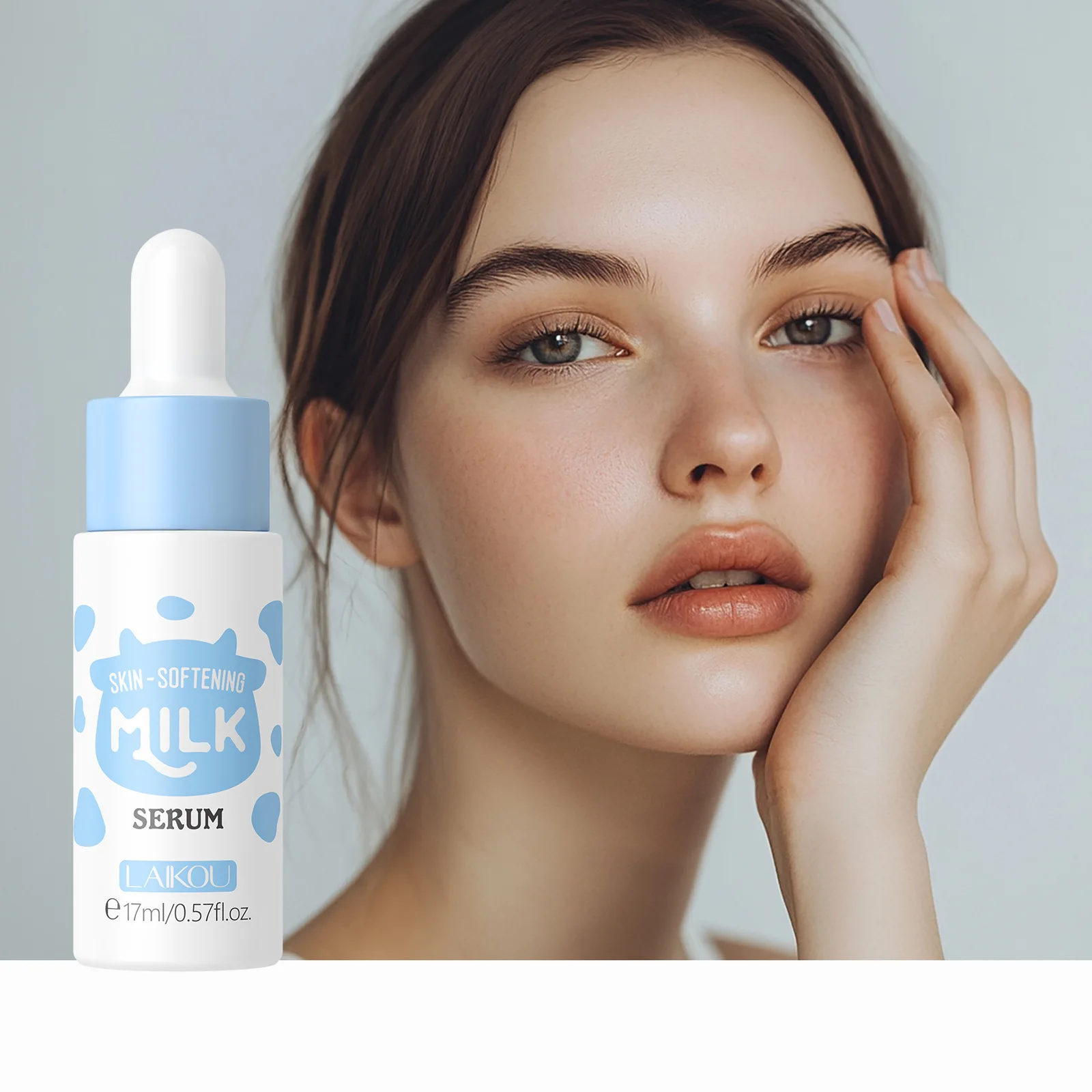 17ml 밀크 페이셜 세럼 페이스 스킨케어 모이스춰라이 - Alpha Arbutin Serum 리뷰 및 가격