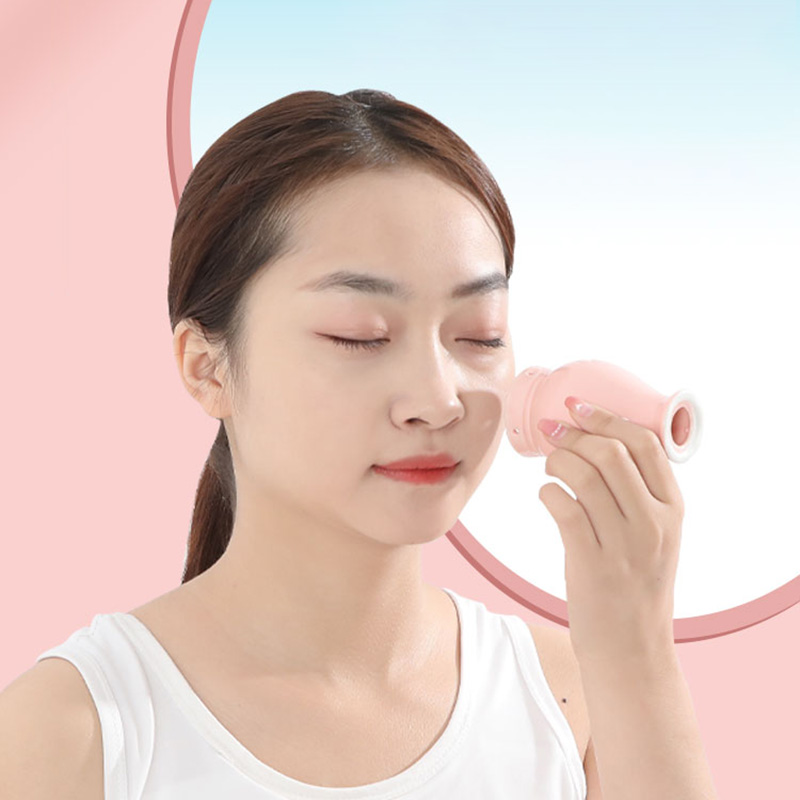 세라믹 쑥 스틱 버너 페이스 리프트 장치, 미용 뜸,  - Skincare Scora 리뷰 및 가격