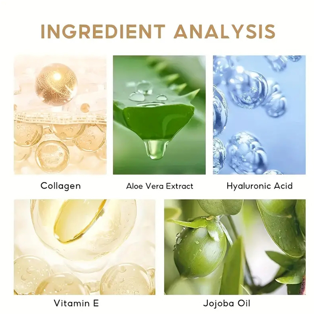 RDQCTQ 달팽이 점액 페이셜 에센스 – 다기능 수분 - Snail Mucin Essence 리뷰 및 가격