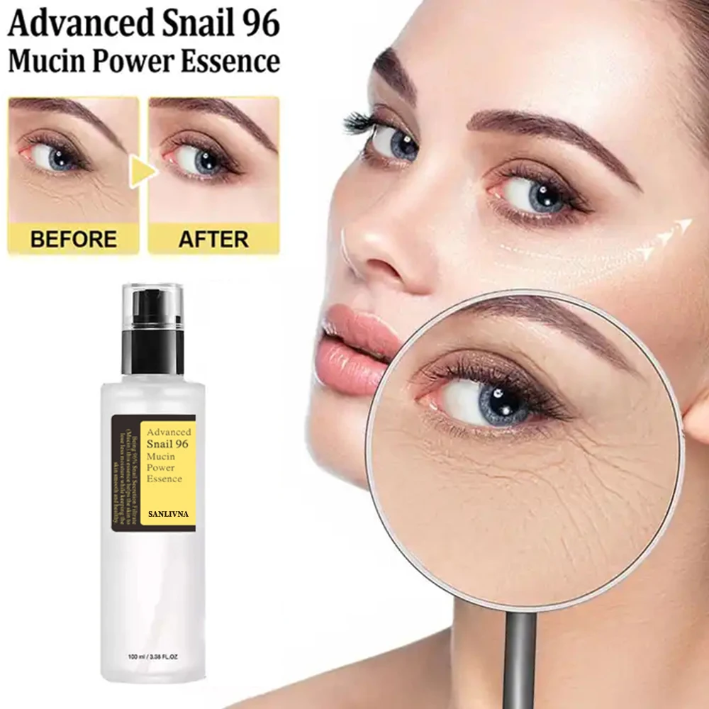 스네일 92% 뮤신 듀오 크림 & 에센스 수분 공급,  - Snail Mucin Essence 리뷰 및 가격
