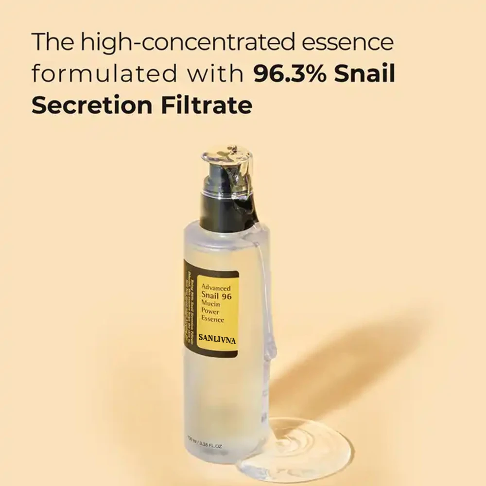 스네일 92% 뮤신 듀오 크림 & 에센스 수분 공급,  - Snail Mucin Essence 리뷰 및 가격