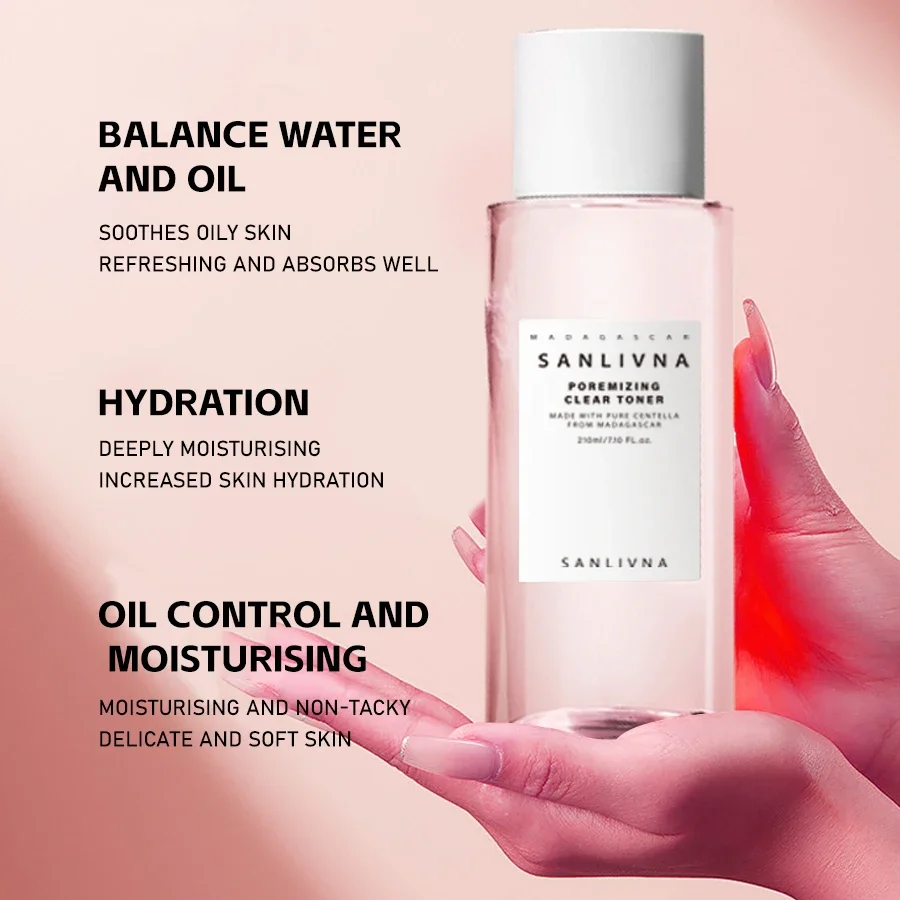 히말라야 에센스, 페이스 클렌저, 피부 수분 공급 토너 - Skincare Himalaya 리뷰 및 가격