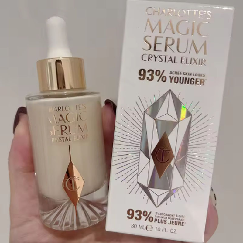 핫세일링 CT 매직 다이아몬드 라이트 크리스탈 에센스  - Snail Mucin Essence 리뷰 및 가격