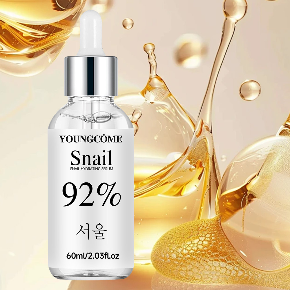 달팽이 에센스 잔주름 완화 피부 장벽 강화 보습 모공  - Snail Mucin Essence 리뷰 및 가격