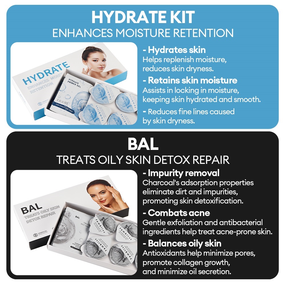 CO2 팟 키트 CO2 팟 버블 페이셜 머신용 페이셜  - Skincare Scora 리뷰 및 가격