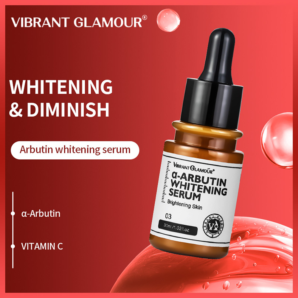 비브런트 글래머 알파 알부틴 스톡 솔루션 고농축 수분  - Alpha Arbutin Serum 리뷰 및 가격