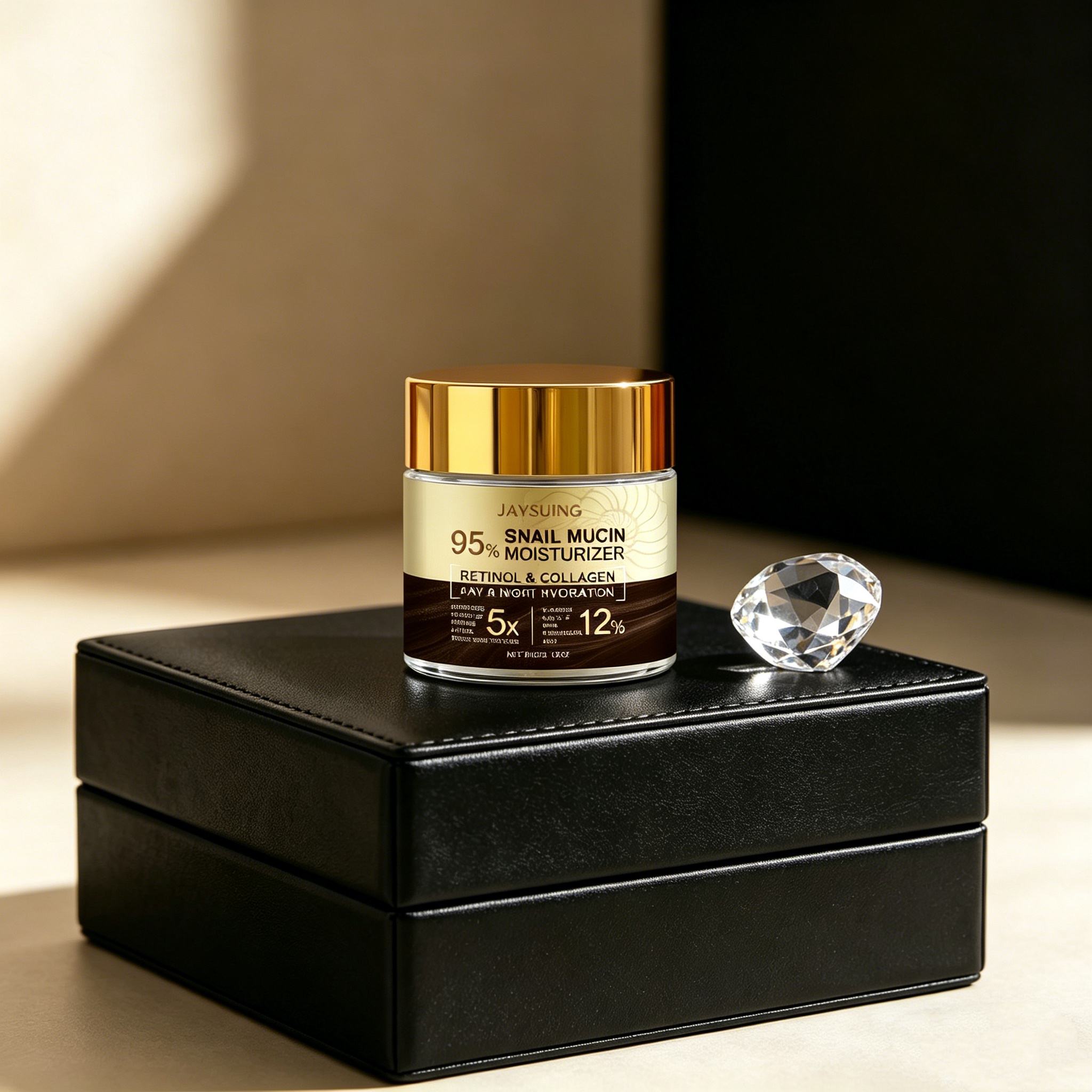 95% 달팽이 점액 보습 콜라겐 재생 안티에이징 주름  - Snail Mucin Essence 리뷰 및 가격
