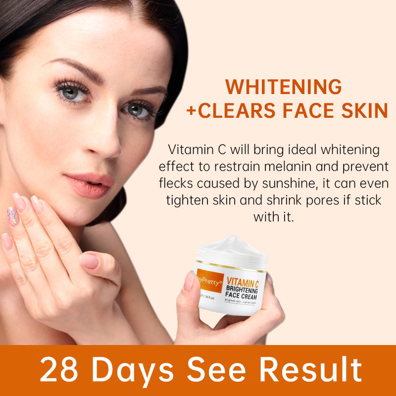 비타민 C 함유 미백 세트, 기미/잡티 제거 크림, 스 - Skincare Glad2Glow 리뷰 및 가격